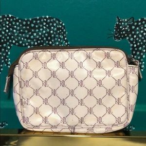 Lauren by Ralph Lauren Cosmetic Case